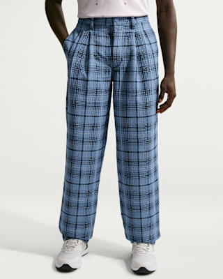 Reviews: Nike Tartan Men's Loose Golf Pants. Nike.com